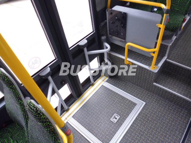 Setra - S 415 LE business - GWC2500012543