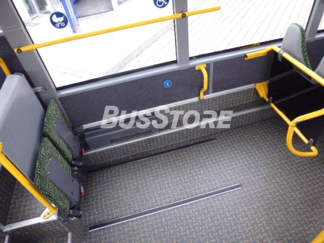 Setra - S 415 LE business - GWC2500012543
