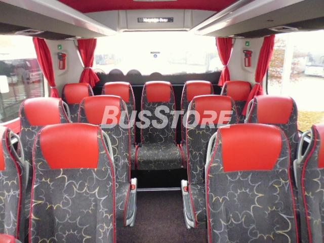 Mercedes-Benz - Tourismo 15 RHD - GWC2500012544