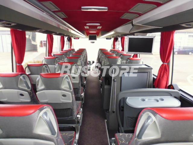 Mercedes-Benz - Tourismo 15 RHD - GWC2500012544