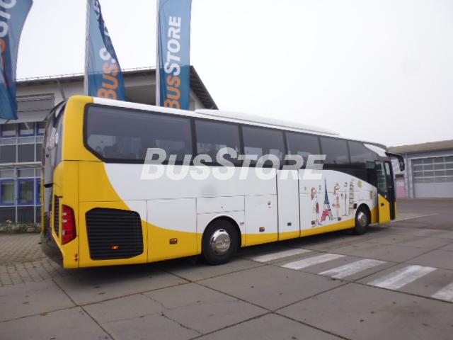 Mercedes-Benz - Tourismo 15 RHD - GWC2500012544