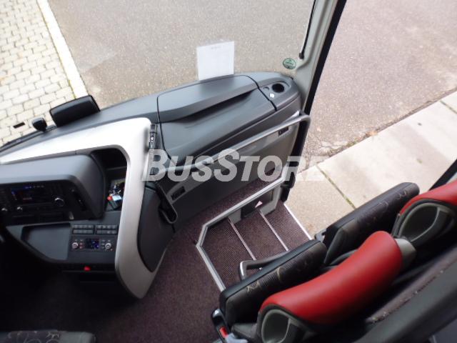 Mercedes-Benz - Tourismo 15 RHD - GWC2500012544