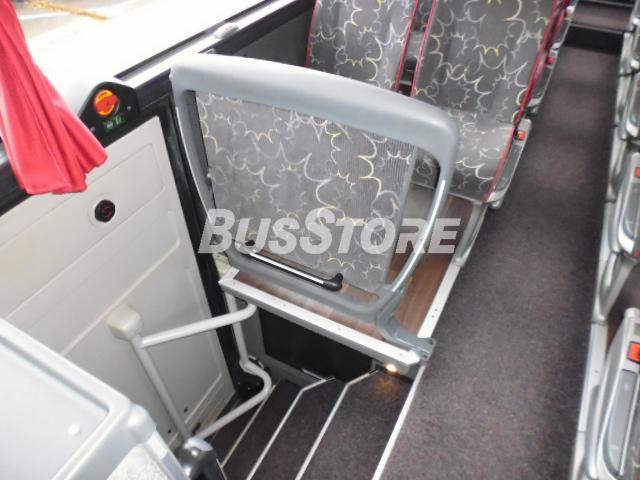 Mercedes-Benz - Tourismo 15 RHD - GWC2500012544