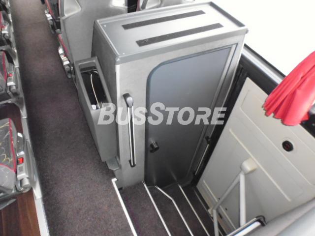 Mercedes-Benz - Tourismo 15 RHD - GWC2500012544