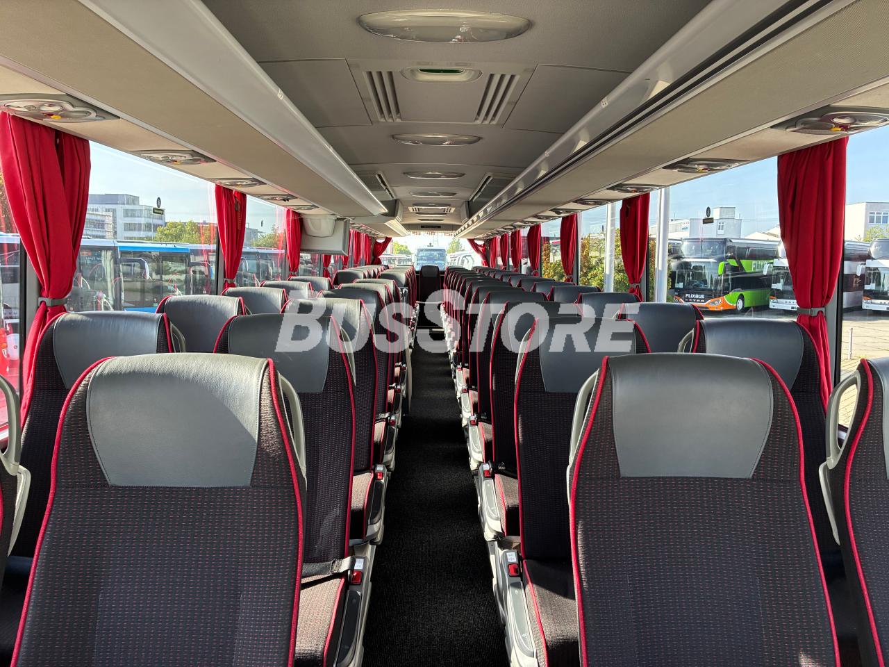 Mercedes-Benz - Tourismo 17 RHD - GWC2500012546