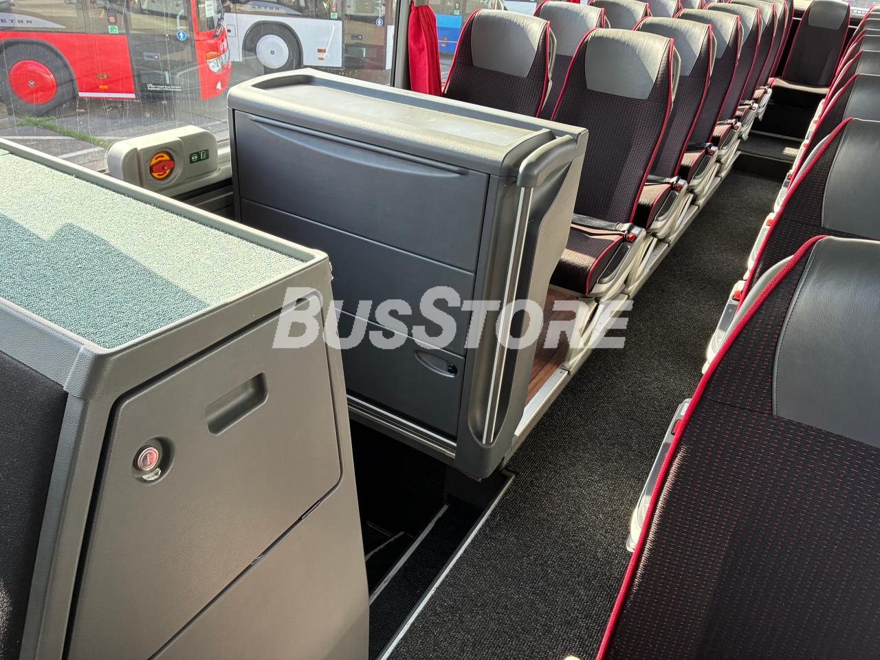 Mercedes-Benz - Tourismo 17 RHD - GWC2500012546