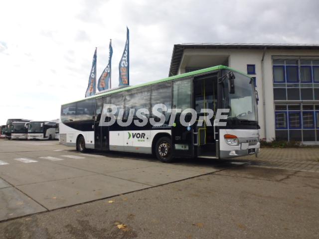Setra - S 415 LE business - GWC2500012547