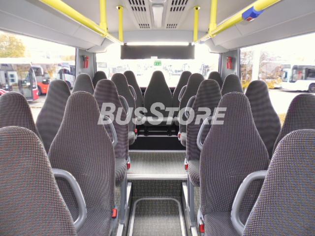 Setra - S 415 LE business - GWC2500012547