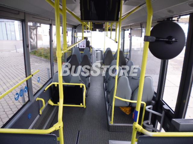 Setra - S 415 LE business - GWC2500012547