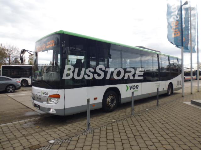 Setra - S 415 LE business - GWC2500012547