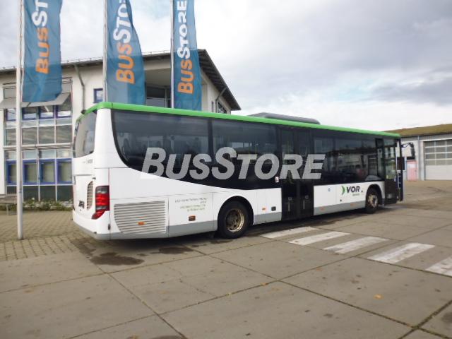 Setra - S 415 LE business - GWC2500012547