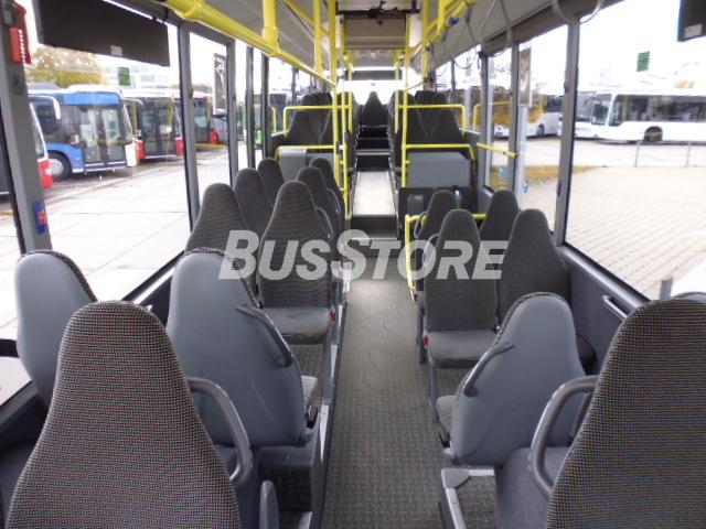 Setra - S 415 LE business - GWC2500012547