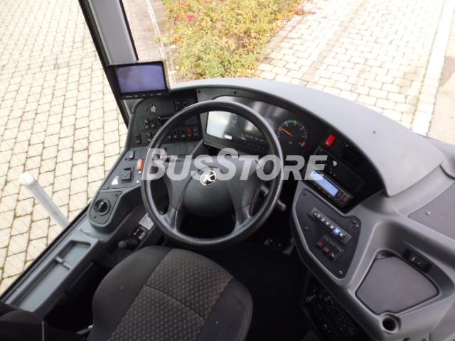 Setra - S 415 LE business - GWC2500012547