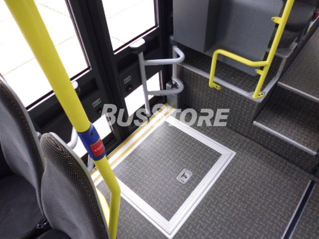 Setra - S 415 LE business - GWC2500012547