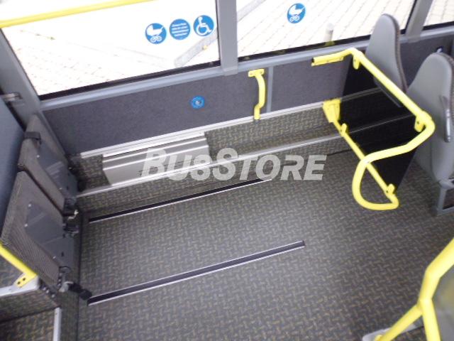 Setra - S 415 LE business - GWC2500012547