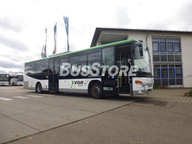 Setra - S 415 LE business - GWC2500012548