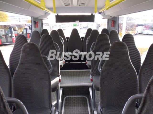 Setra - S 415 LE business - GWC2500012548