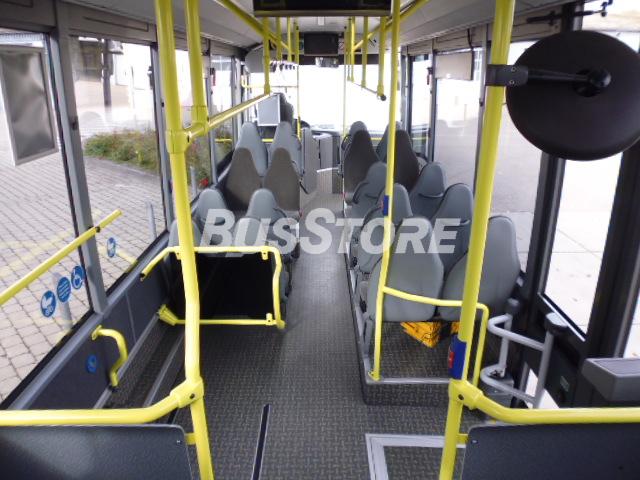 Setra - S 415 LE business - GWC2500012548