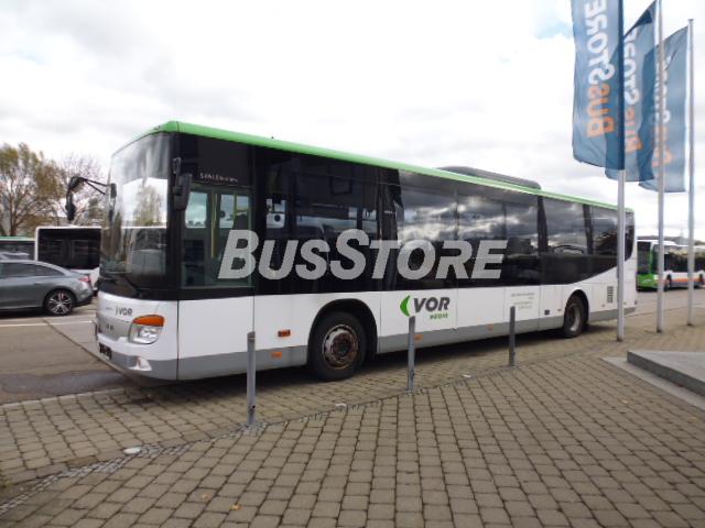 Setra - S 415 LE business - GWC2500012548