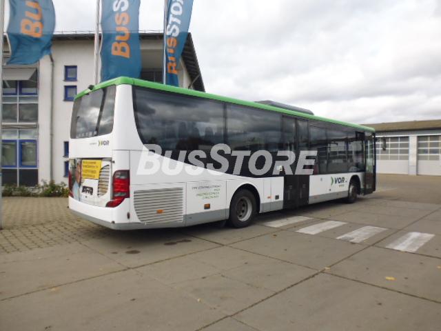 Setra - S 415 LE business - GWC2500012548