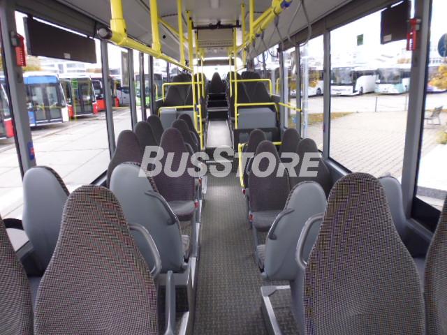 Setra - S 415 LE business - GWC2500012548