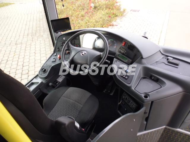 Setra - S 415 LE business - GWC2500012548