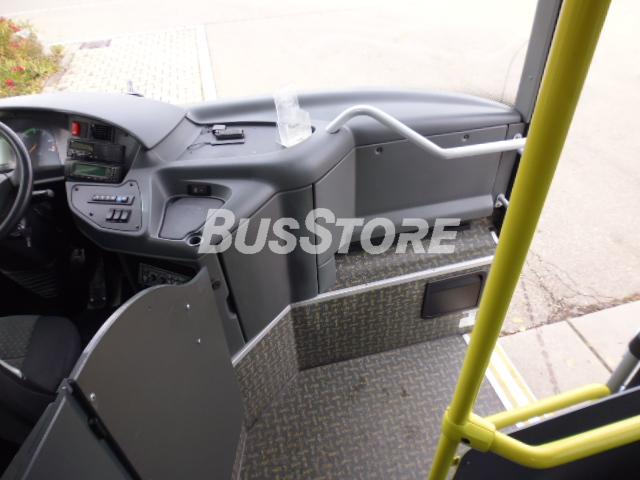 Setra - S 415 LE business - GWC2500012548