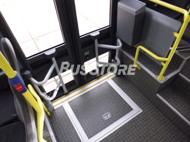 Setra - S 415 LE business - GWC2500012548