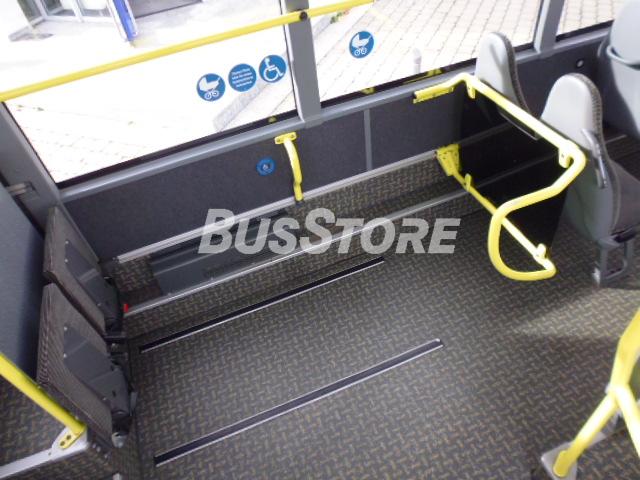 Setra - S 415 LE business - GWC2500012548