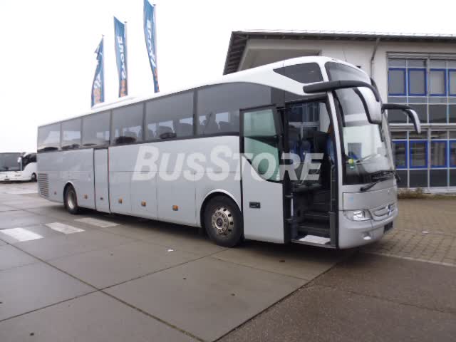 Mercedes-Benz - Tourismo R2 16 RHD (M/2) - GWC2500012564