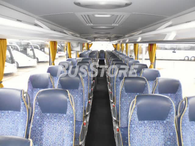 Mercedes-Benz - Tourismo R2 16 RHD (M/2) - GWC2500012564