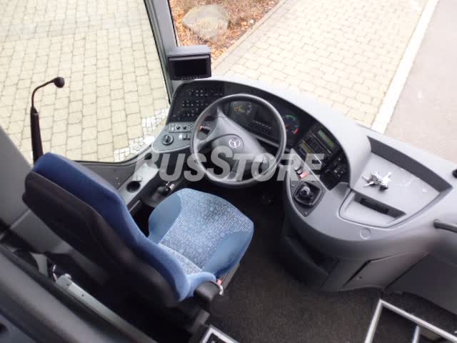 Mercedes-Benz - Tourismo R2 16 RHD (M/2) - GWC2500012564