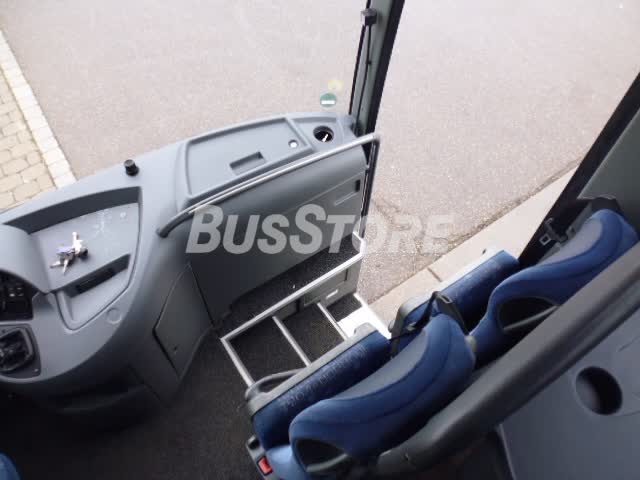 Mercedes-Benz - Tourismo R2 16 RHD (M/2) - GWC2500012564