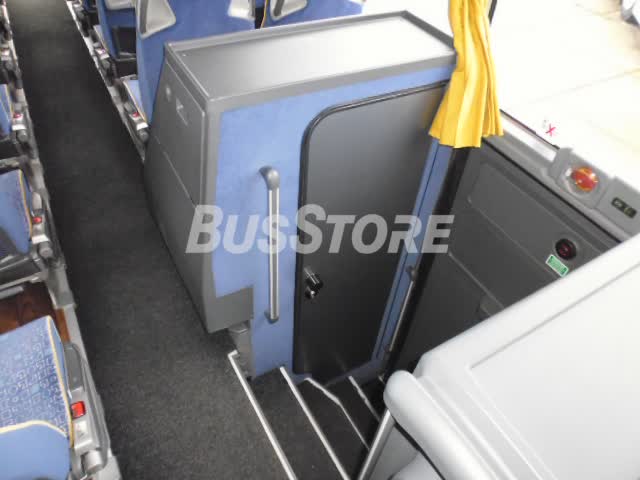 Mercedes-Benz - Tourismo R2 16 RHD (M/2) - GWC2500012564