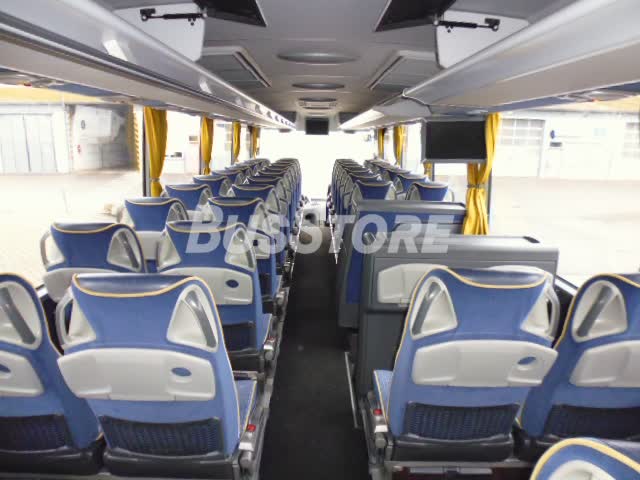 Mercedes-Benz - Tourismo R2 16 RHD (M/2) - GWC2500012564