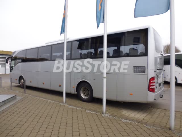 Mercedes-Benz - Tourismo R2 16 RHD (M/2) - GWC2500012564