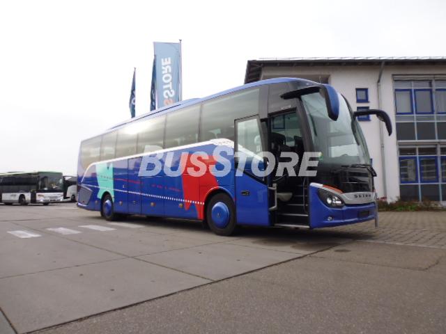 Setra - S 515 HD - GWC2500012567