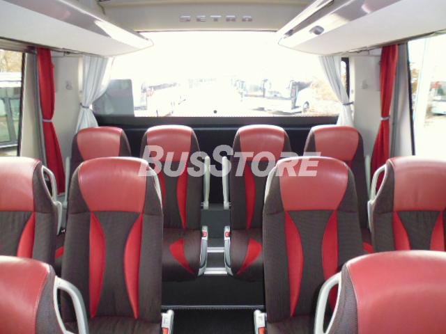 Setra - S 515 HD - GWC2500012567