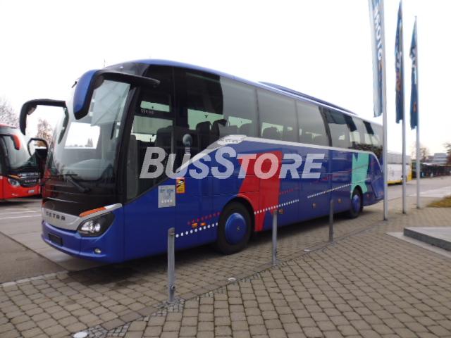 Setra - S 515 HD - GWC2500012567