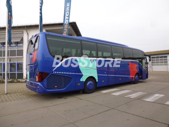 Setra - S 515 HD - GWC2500012567
