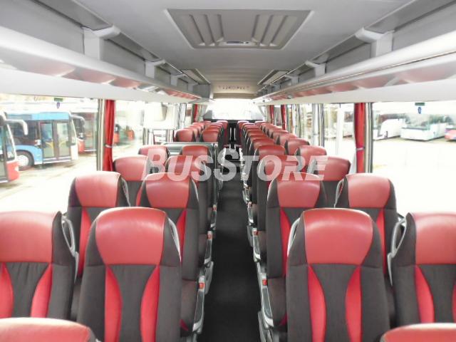 Setra - S 515 HD - GWC2500012567