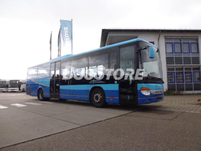 Setra - S 415 LE business - GWC2500012568
