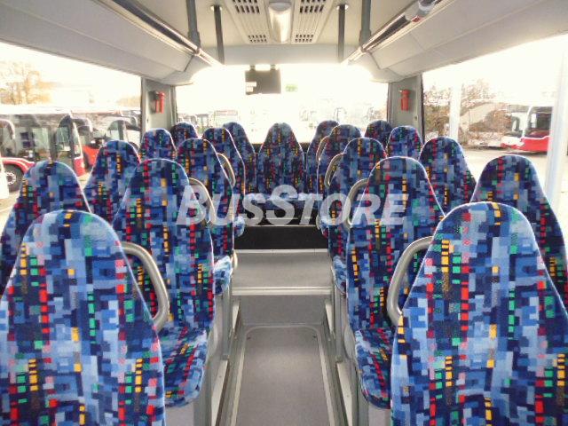 Setra - S 415 LE business - GWC2500012568