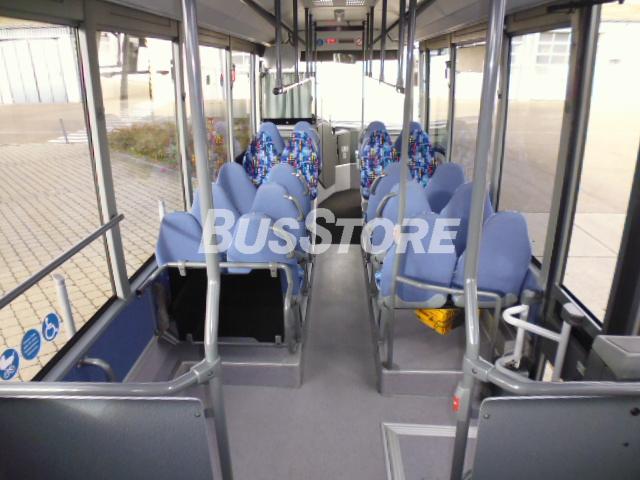 Setra - S 415 LE business - GWC2500012568