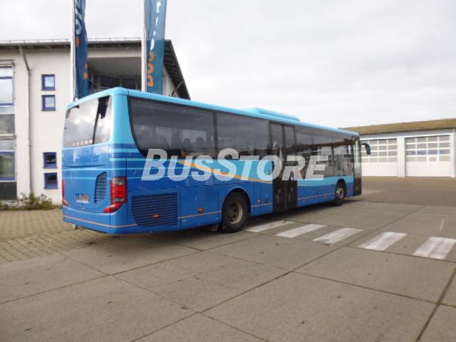 Setra - S 415 LE business - GWC2500012568