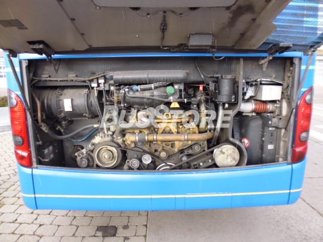 Setra - S 415 LE business - GWC2500012568