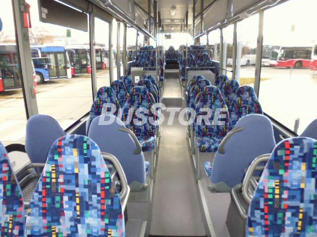 Setra - S 415 LE business - GWC2500012568