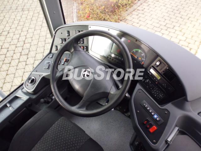 Setra - S 415 LE business - GWC2500012568