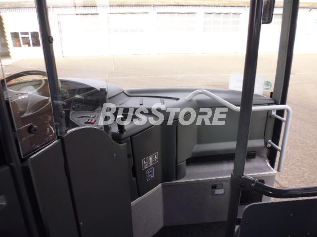 Setra - S 415 LE business - GWC2500012568