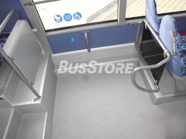Setra - S 415 LE business - GWC2500012568